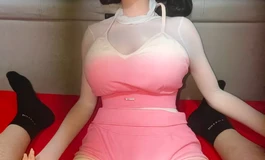 老鸟新篇之五，轻松实现松关节娃娃的女上位