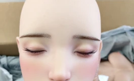 〖娃娃学姐〗梦170G开箱来了