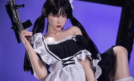 EVOAOTE STUDIO 全新妆容 战斗女仆穿搭