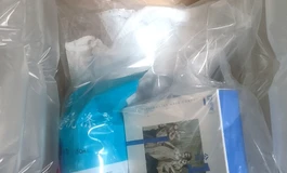 开箱一款avadoll33硅胶半身！