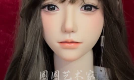 客户定制的妆造展示，纯手绘！所见即所得！要改妆，补妆的老板可以来哦
