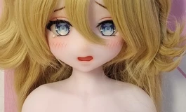 爱莎贝儿工厂图-1XXCM-L 粉肤 RAD027-清水薄荷Shimizu Minto 2026.05.20