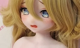 爱莎贝儿工厂图-1XXCM-L 粉肤 RAD027-清水薄荷Shimizu Minto 2026.05.20