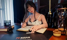 雨和猫娃娃初见