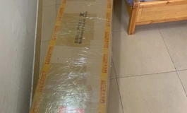 开箱阳光伴侣167墨涵，比预想中好太多了