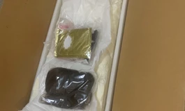 开箱阳光伴侣167墨涵，比预想中好太多了