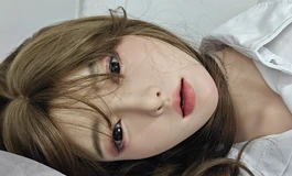暴雨科技冰4A妆，163.5超减重第一次硅胶娃娃体验分享
