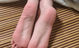足模开箱食用