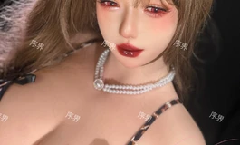 不要觉得我穿豹纹就觉得我不检点~ 序界162巨乳加幽瞳头雕
