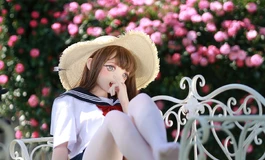 【KiraDols二次元人偶】梅川库子与三文鱼大佬一日公园约会Vlog