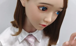 养的小萝莉