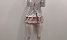 养的小萝莉