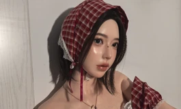 求推荐款从侧面看也好看的头雕