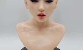 【太子家的凯拉们】头雕展示 EXDOLL凯拉 S妆库存头改 太子奢