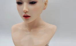 【太子家的凯拉们】头雕展示 EXDOLL凯拉 S妆库存头改 太子奢
