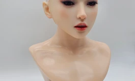 【太子家的凯拉们】头雕展示 EXDOLL凯拉 S妆库存头改 太子奢