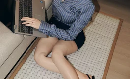 【木木夕伴侣】梦菲玩家返图，认真工作的样子真的美