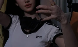 【木木夕伴侣】邻家辣妹，吹来夏天的风[偷笑]