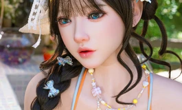 暴雨 157cm 9号猫 幻想妆 初夏绿荫里的清凉