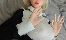 yudoll玉玉头+stpe158大胸