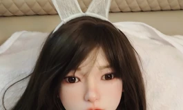 Fudoll80无手脚新半身体验