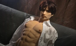 半身男娃