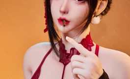 朱朱之色，惊艳众生；嫣然之态，风华万千