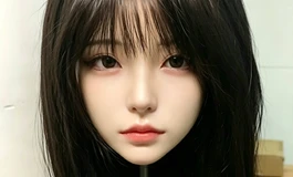 粉猫儿——方净月