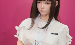 Shedoll正在参加22日-24日的青岛情趣生活展，离得近的友友欢迎来玩呀