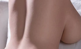 小半体皮纹硅胶