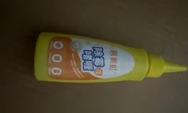 娃娃有霉点的救星