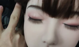 时分欢娃娃
