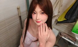 娃娃也要保持干净呀