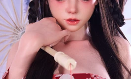 SIgafun的可爱少女