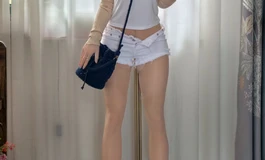 日常穿搭分享~