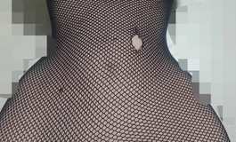 从飞机杯到臀模再到半身，才发现半身爽一点