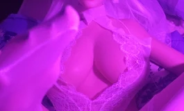深夜随拍，一起睡吧