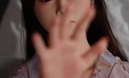 【禁忌の时】残疾少女惨遭混混凌辱-苏若兮