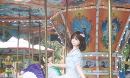 小洛伊过六一