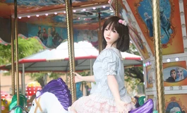 小洛伊过六一