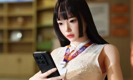 漫调工作人员正坐在一起等你们光临哦