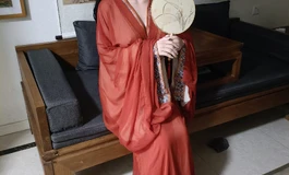 国风美女小冰