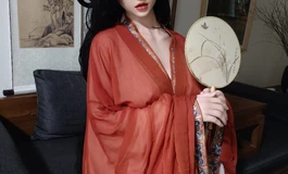 国风美女小冰