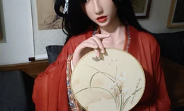 国风美女小冰