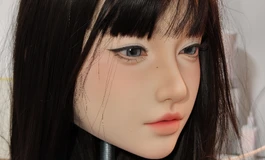 盘头发真是最有女人味的发型