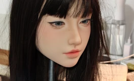 盘头发真是最有女人味的发型