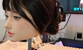 盘头发真是最有女人味的发型