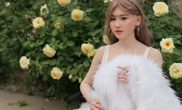 【木木夕伴侣】156B梦欣玩家返图了，今天做一次花仙子