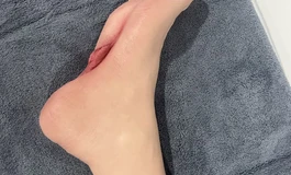 MRLDOLL产品实拍图，足交杯发货检查