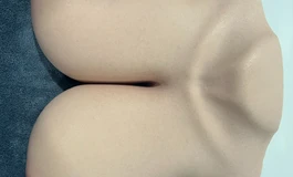 MRLDOLL产品实拍图，胸膜ruki发货检查